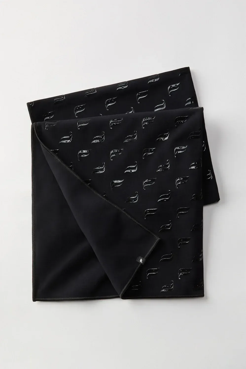 The Yoga Towel