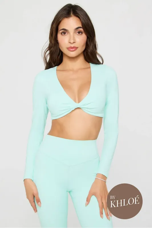 PureLuxe Built-In Bra Bolero