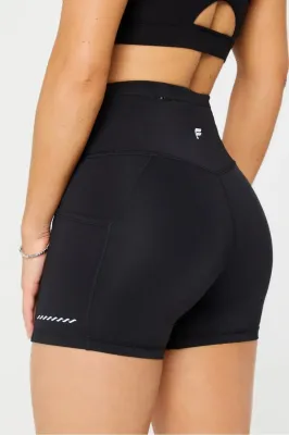 Anywhere Motion365+ HW Run 4'' Short Anywhere Motion365+ HW Run 4'' Short