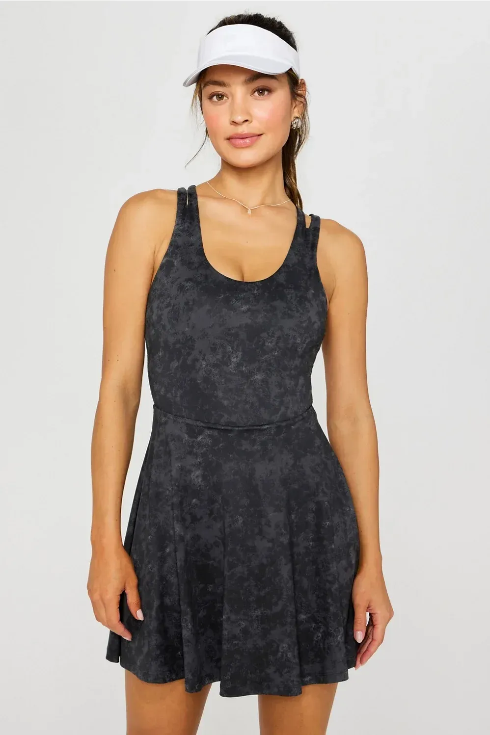 Boost Performance Dress Classic Mini
