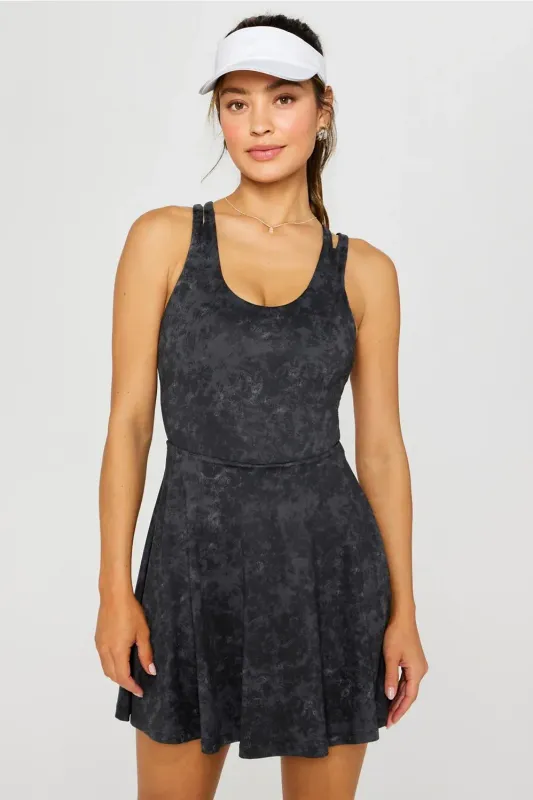 Boost Performance Dress Classic Mini