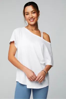Short Sleeve Tops