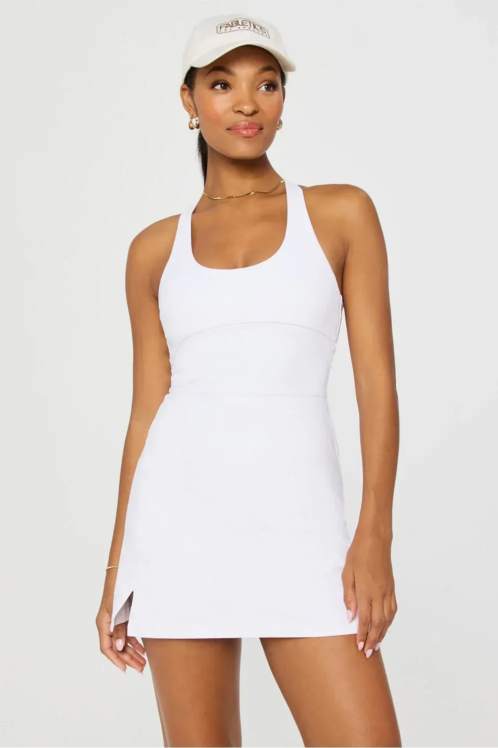 Define Performance Dress Classic Mini