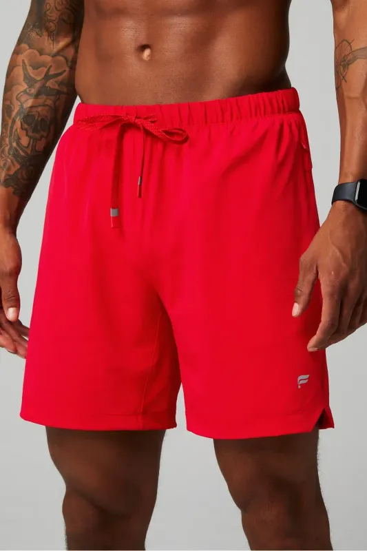 The One Short 7in