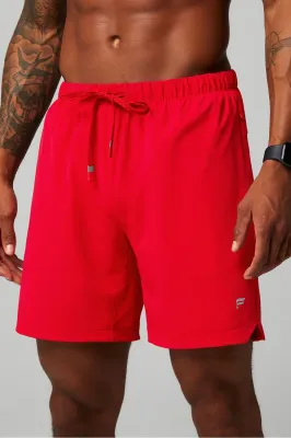 The One Short 7in