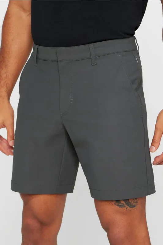 The Don Short 8in