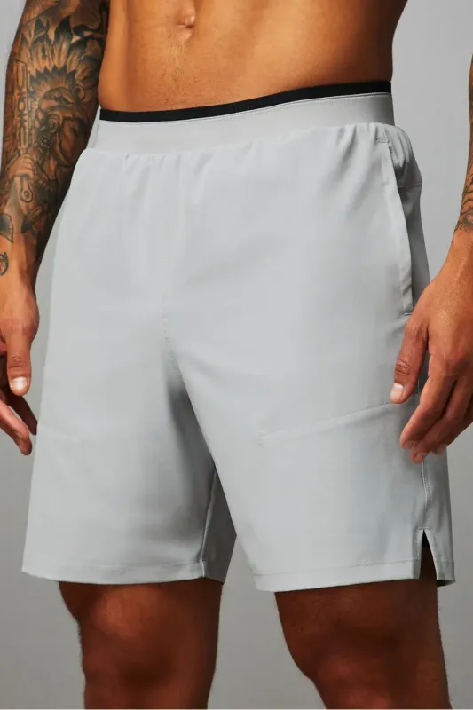 The Fundamental Short II 7in