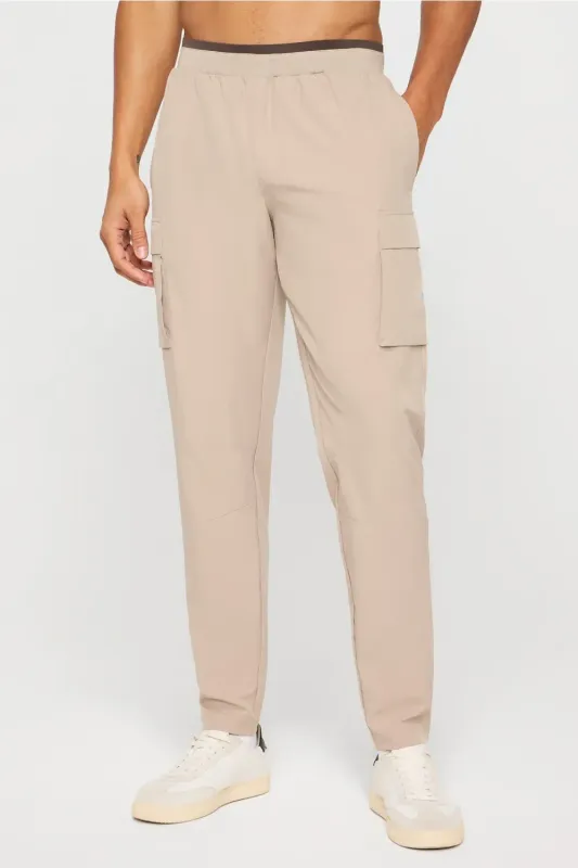 The Fundamental Cargo Pant