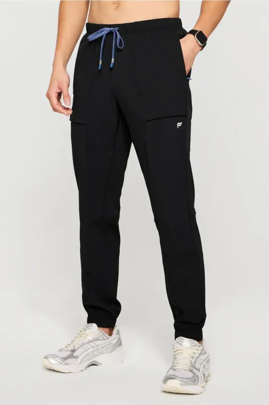 The One Jogger