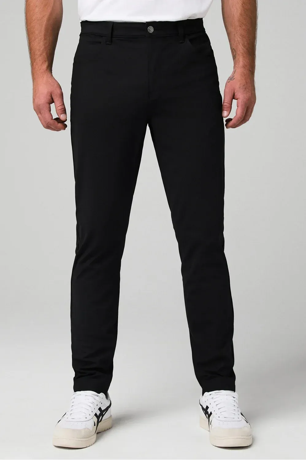 The Don 5-Pocket Pant (Slim Fit)