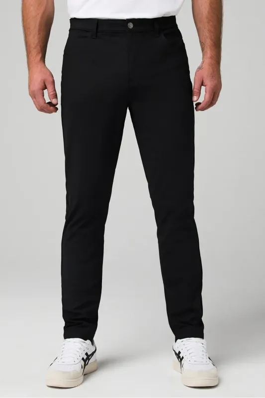 The Don 5-Pocket Pant (Slim Fit)