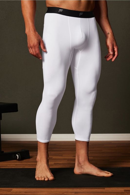 The Baselayer 3/4 Tight