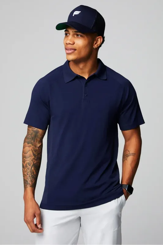 The Training Day Polo