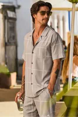 Button Up Shirts