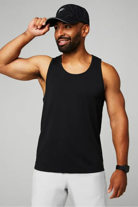 The 24-7 Tank