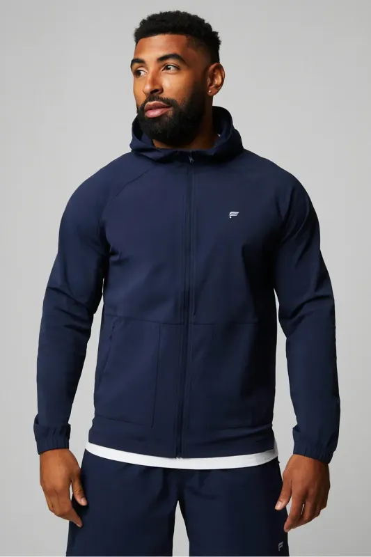 The One Jacket