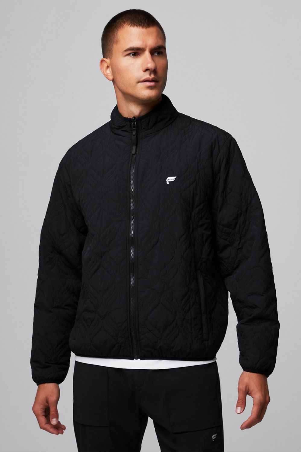The Switch Loft Jacket