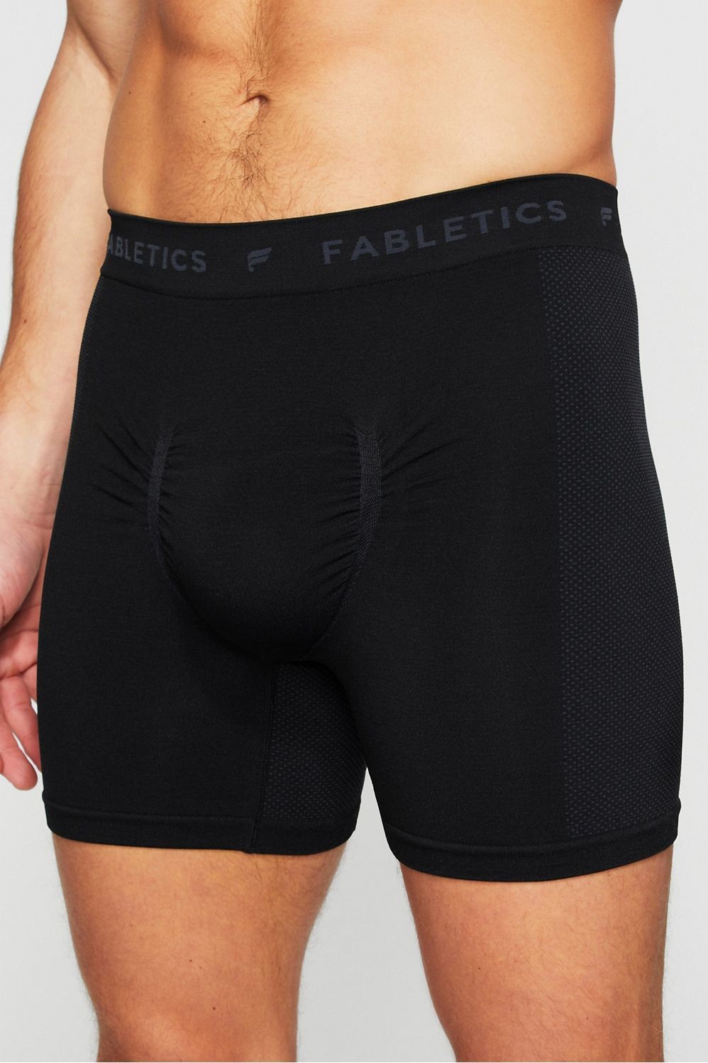 The Training Day Boxer Brief