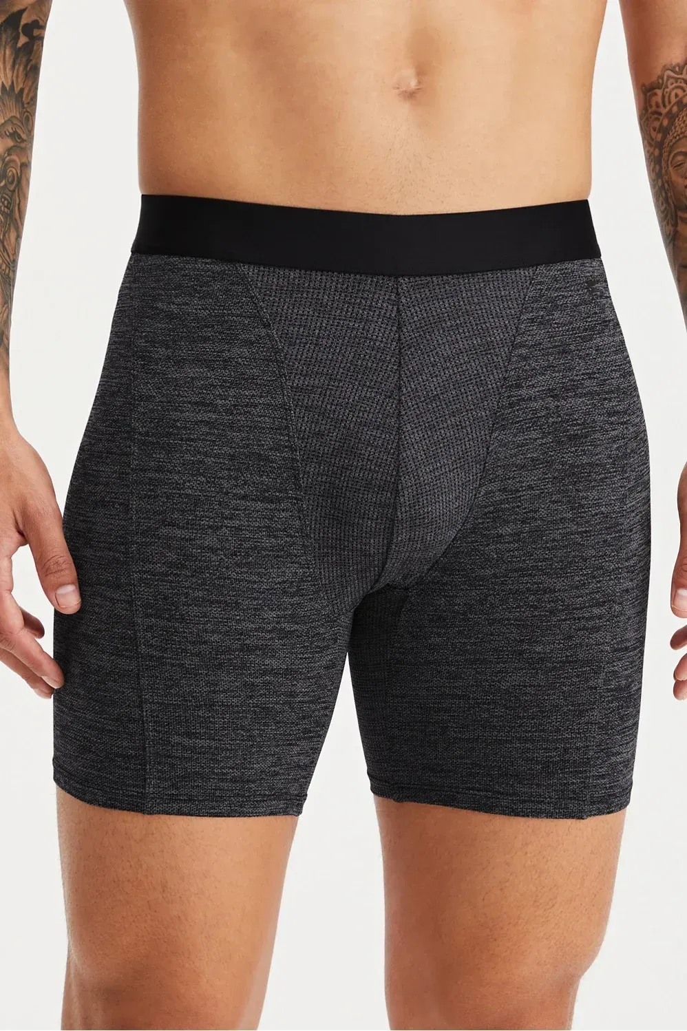 The Blueprint Boxer Brief