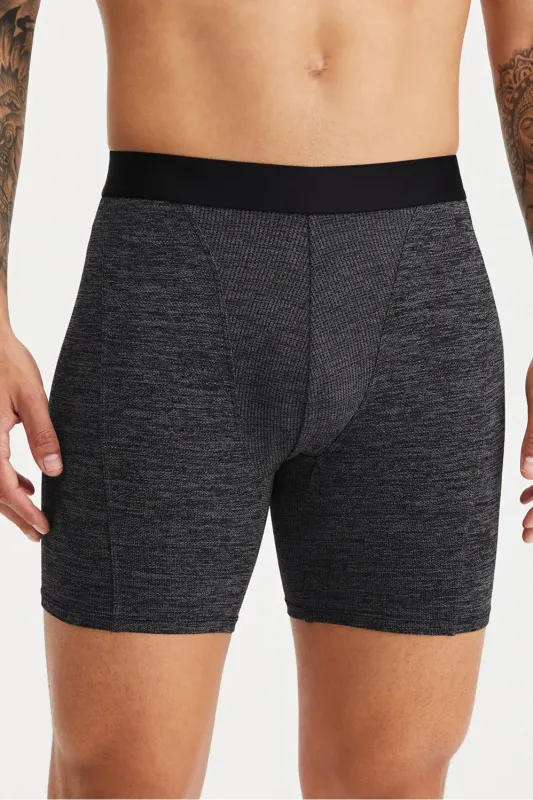 The Blueprint Boxer Brief