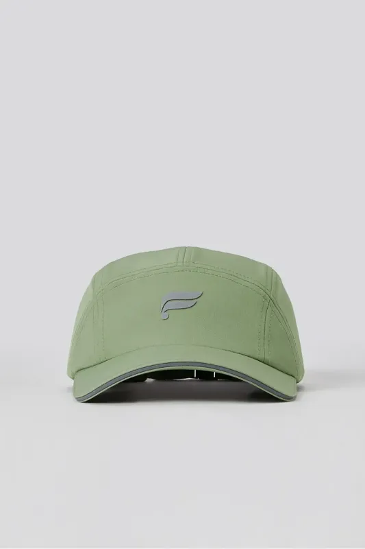 The Fundamental Ponytail Hat