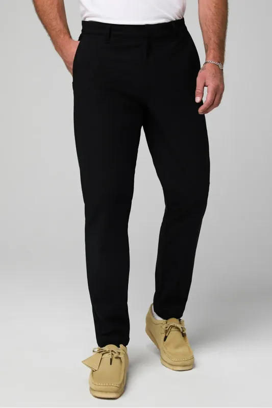 The Don Trouser (Classic Fit)
