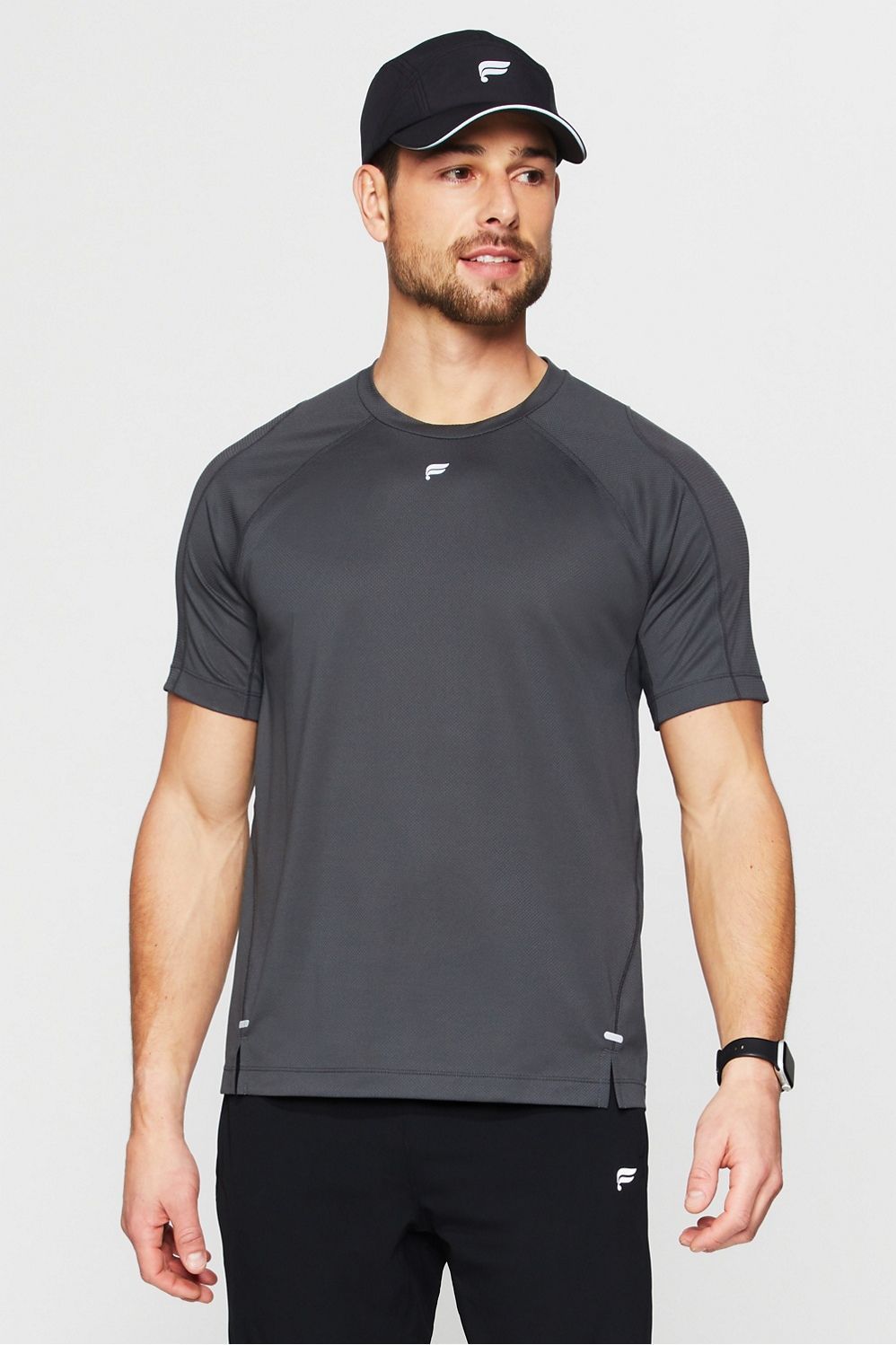 The O2 Tee