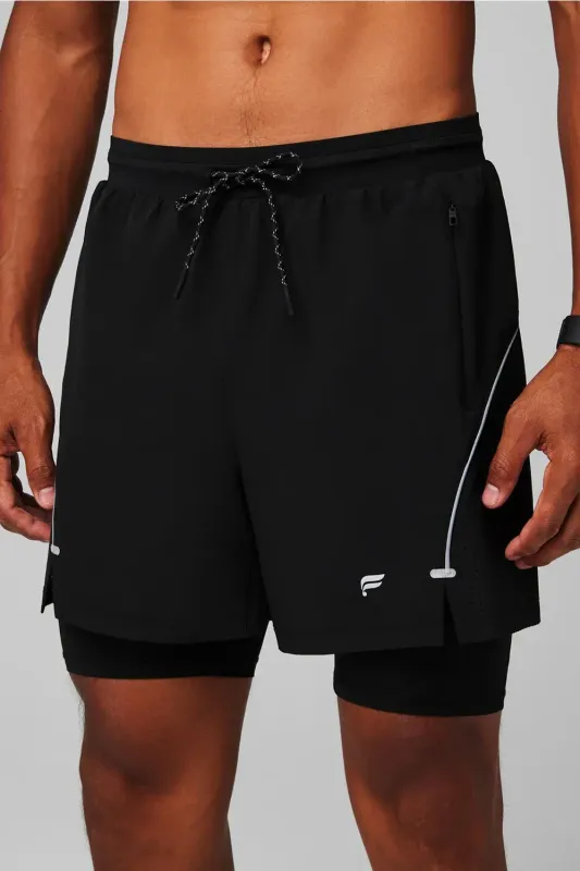 The Kadence Short Lined 5in