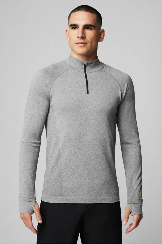 The Training Day Quarter Zip