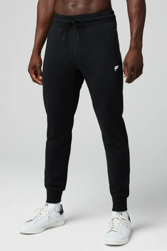 The Year Round Terry Jogger