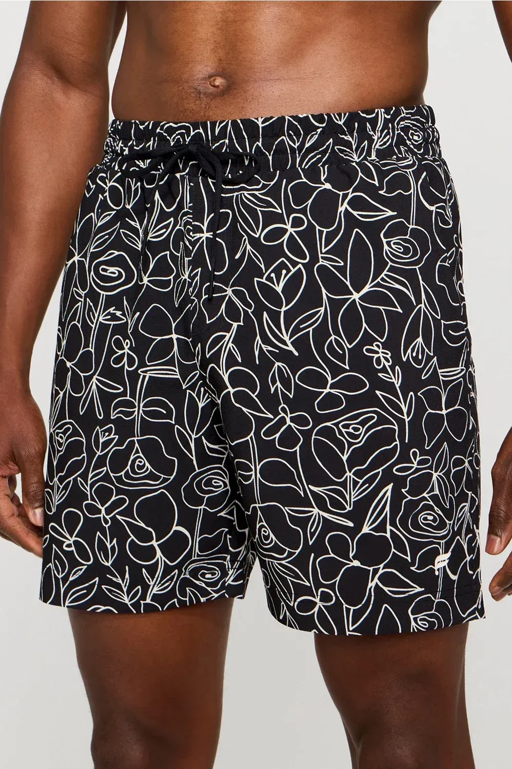 The Cabana Short