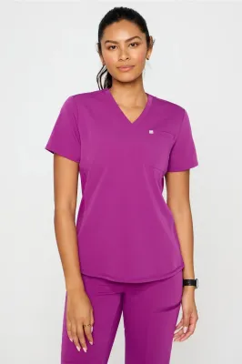 Scrub Tops