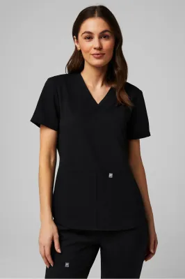 Scrub Sets