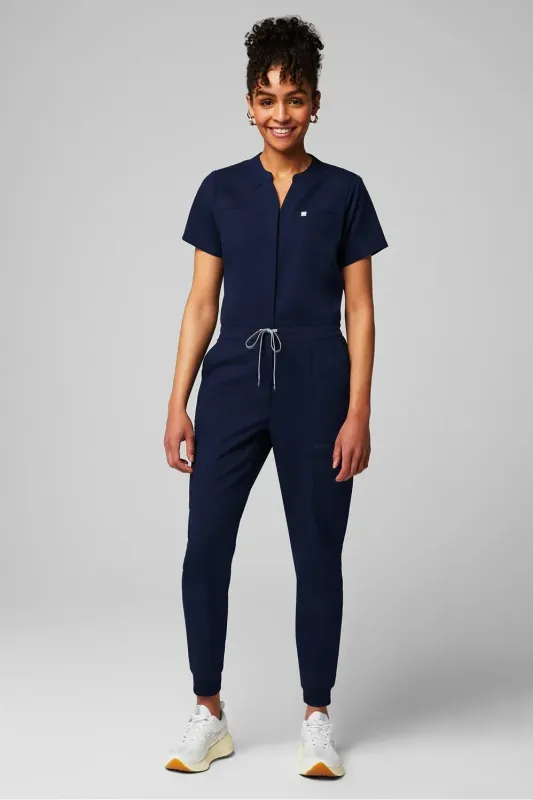 Empower Scrub Jumpsuit