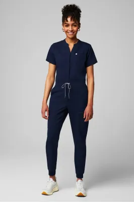 Scrub Jumpsuits