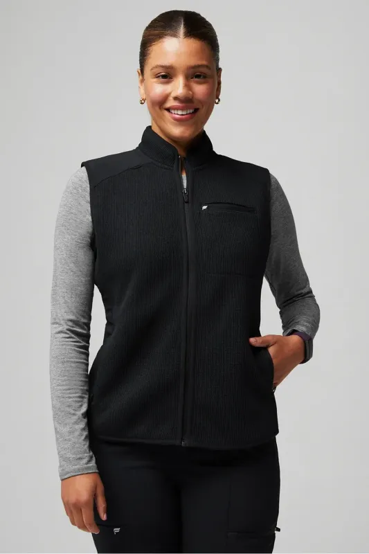 Pace Knit Vest