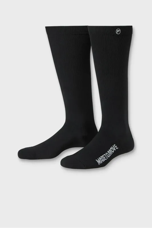 The Compression Sock