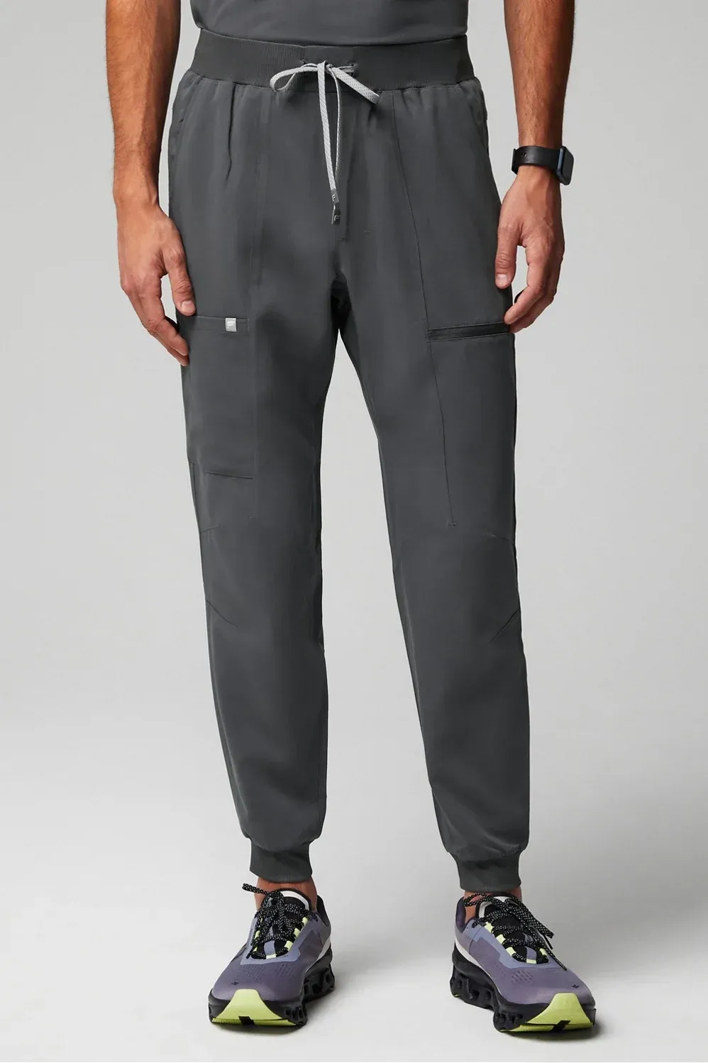 All-Shift Scrub Jogger