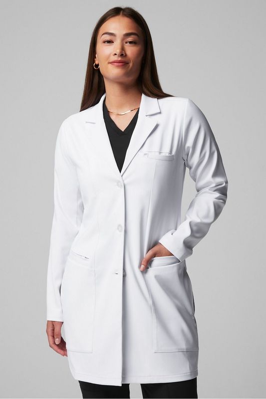 Lab Coats