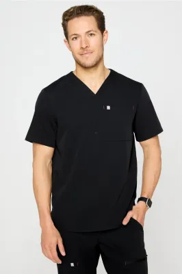 Scrub Tops