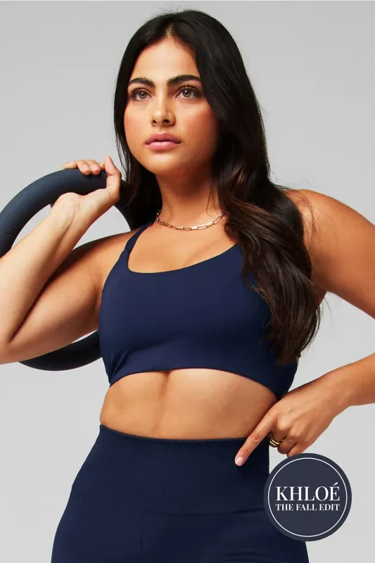 Principal Low Impact Bra