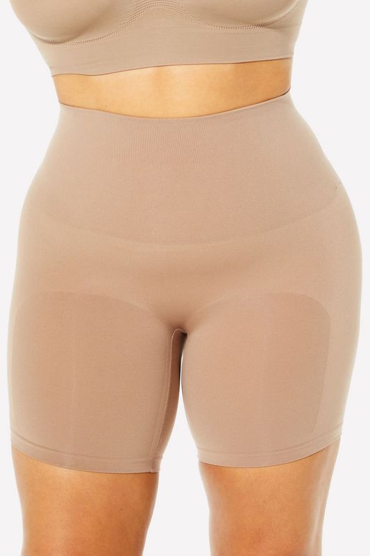 Nearly Naked Shapewear High Waist Booty Lift