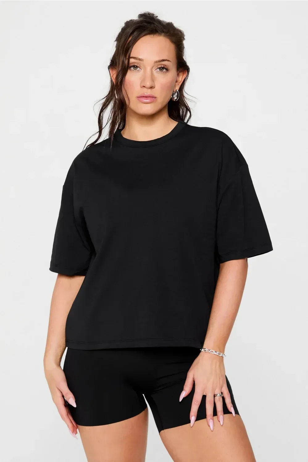 Premium Slouchy Tee