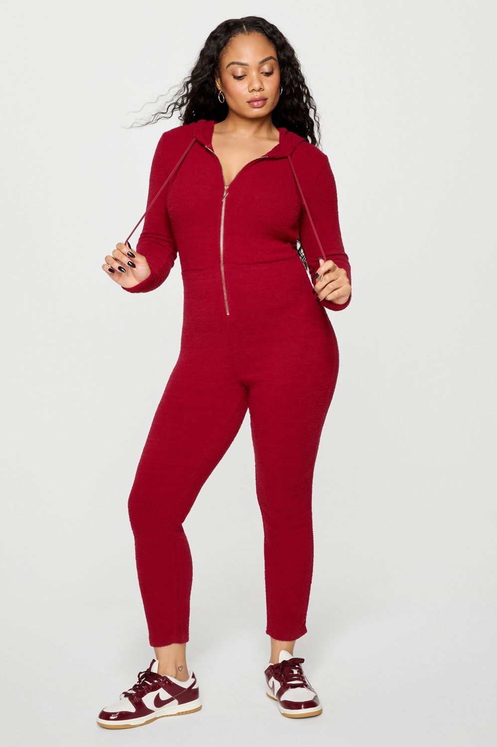 Pet Me Heart Pocket Onesie