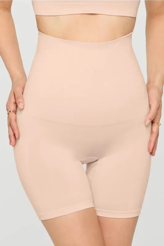 Nearly Naked Shapewear Ultra High Waist Booty Lift Short