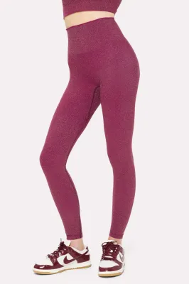 Nearly Naked Luxe Shapewear Booty Lift Legging
