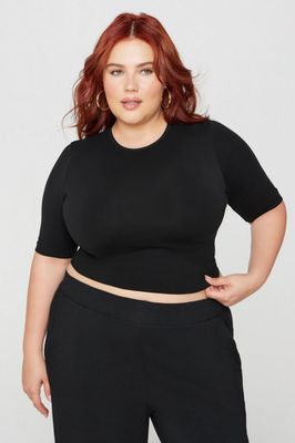 Nearly Naked Shapewear Scoop Bralette