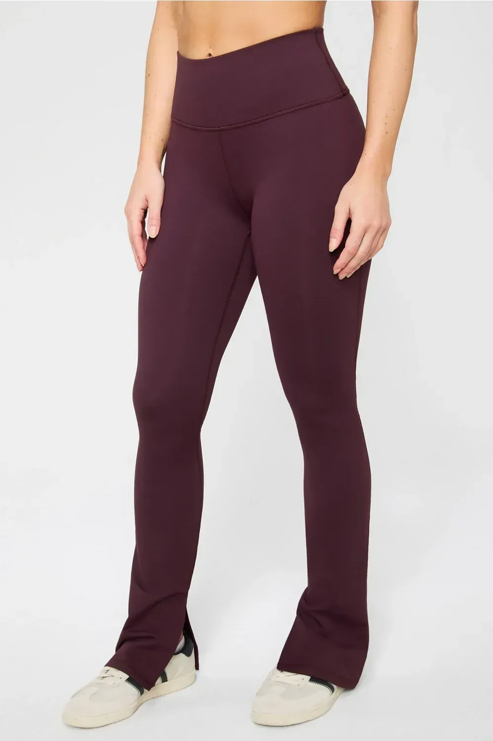 Define PowerHold® Split Hem Legging