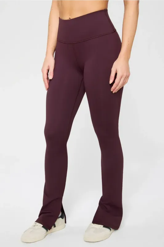 Define PowerHold® Split Hem Legging