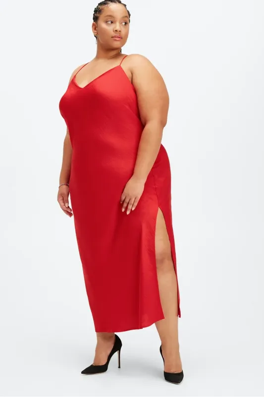 Slip Dress